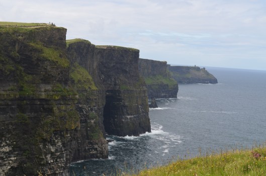 It's just breathtaking.  